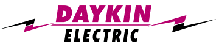 Daykin Electric Products