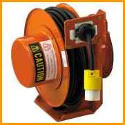 Series G Cable Reel 