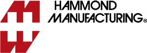 Hammond Manufacturing Enclosures