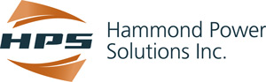 Hammond Power Solutions Transformers and Magnetic Products