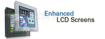 IDEC HG3F 10.4 inch TFT Touchscreen