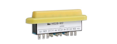 IDEC HE2B Enabling Switch