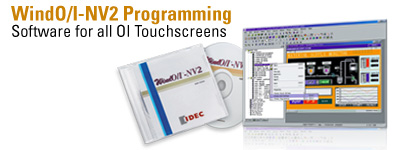 IDEC Programming Software