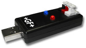 0250 USB Digital (S3L) Configuration/Diagnostic Tool