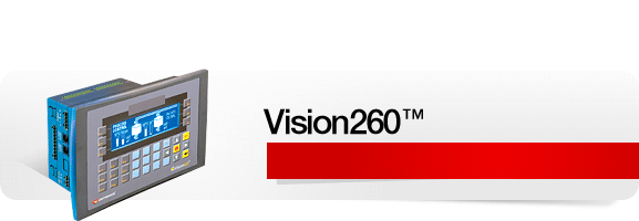 Vision260