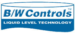 B/W Controls Liquid Level Technology