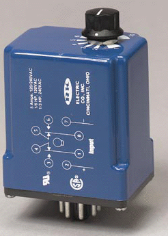 R-K Electronics Alternating Relays, Current Relays, Intrinsically Safe Relays