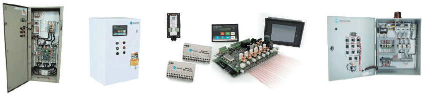 Benshaw Solid State Starters and Electric Motor Controls