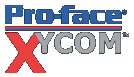 Pro-Face Xycom Operator Interfaces and Industrial Computers