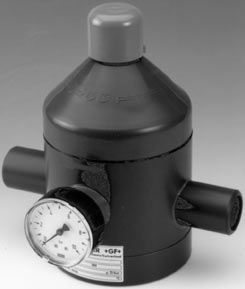 Pressure Reducing Valves