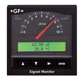 5800CR ProPoint Conductivity/Resistivity Monitor
